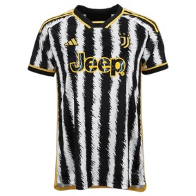 Juventus Fotballdrakt Dame 2023/2024